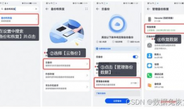 手机视频删除怎么恢复,一键还原丢失瞬间