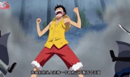 海贼王视频,探寻梦想海洋的冒险之旅